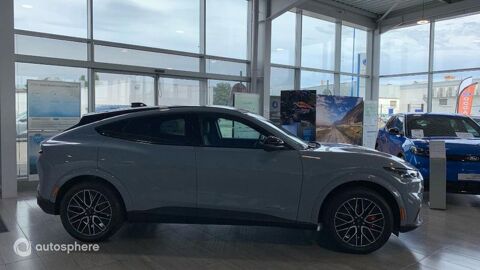 Mustang 375ch Extended Range 88kWh Premium AWD 2026 occasion 59552 Lambres-lez-Douai