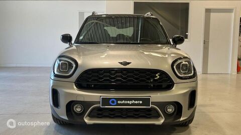 Countryman Cooper SE 125ch + 95ch Edition Premium ALL4 BVA6 2023 occasion 13700 Marignane