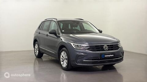 Tiguan 1.5 TSI 150ch Life Business 2021 occasion 44000 NANTES