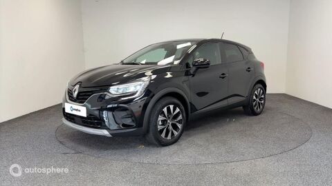 Annonce voiture Renault Captur 18999 