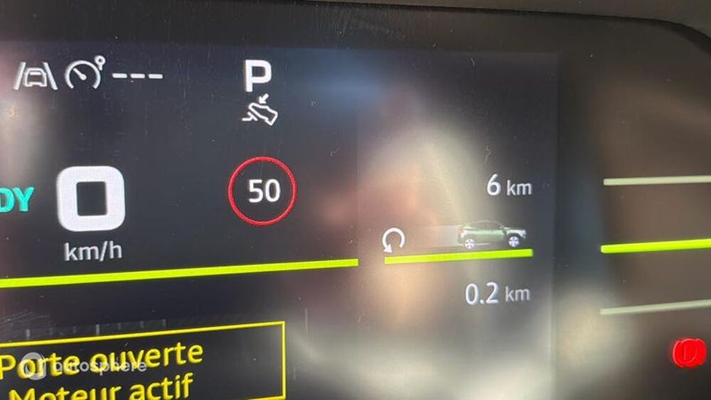 Duster 1.8 hybrid 155ch Extreme 2025 occasion 13800 ISTRES