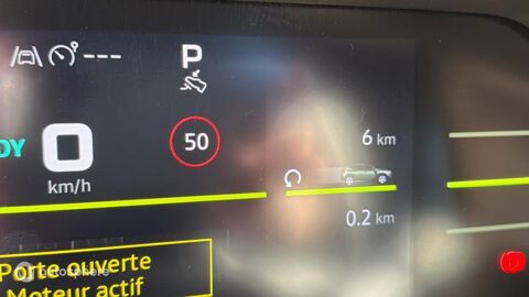 Duster 1.8 hybrid 155ch Extreme 2025 occasion 13800 ISTRES