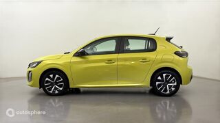 208 1.2 Hybrid 100ch Active e-DCS6 2024 occasion 86000 Poitiers