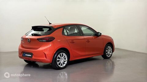 Corsa Electric 136ch Edition 2022 occasion 37500 Chinon