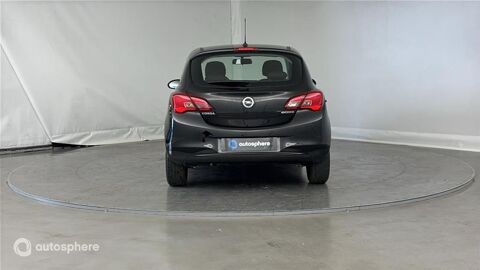 Corsa 1.3 CDTI 95ch ECOTEC Edition Start/Stop 3p 2017 occasion 59494 Petite-For&ecirc;t