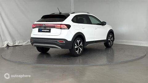 Taigo 1.0 TSI 110ch Style DSG7 2023 occasion 51100 Reims