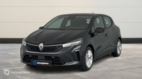 Renault Clio 1.6 E-Tech 145ch full hybrid Evolution - 24 2025 occasion Loison-sous-Lens 62218