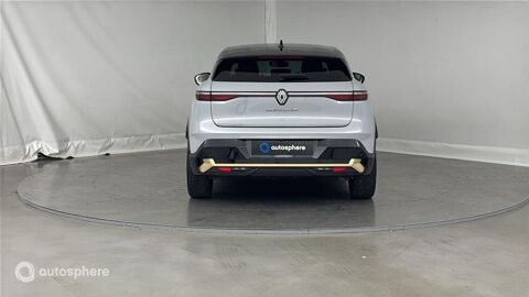 M&eacute;gane E-Tech Electric EV60 220ch Iconic super charge -B 2022 occasion 54135 Mexy