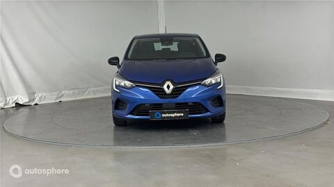 Clio 1.0 TCe 90ch Equilibre 2023 occasion 57000 Metz
