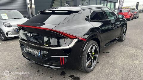 EV6 585ch GT 4WD 2023 occasion 62220 Carvin