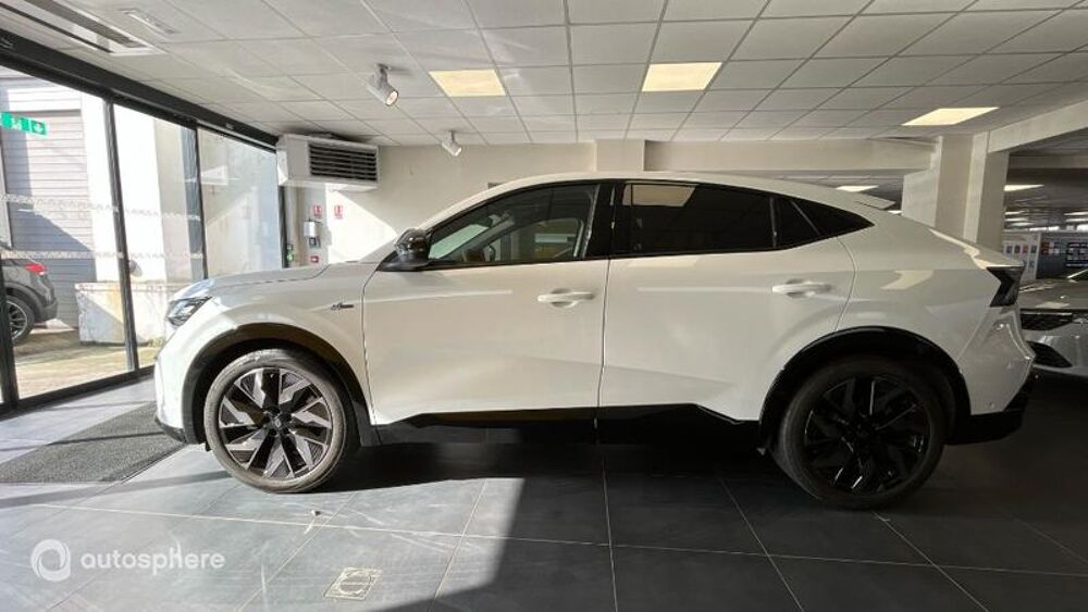 Rafale 1.2 E-Tech full hybrid 200ch esprit Alpine - 25 2025 occasion 93320 Les Pavillons-sous-Bois