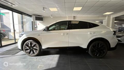 Rafale 1.2 E-Tech full hybrid 200ch esprit Alpine - 25 2025 occasion 93320 Les Pavillons-sous-Bois