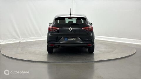 Clio 1.0 TCe 90ch Equilibre 2023 occasion 02300 Chauny