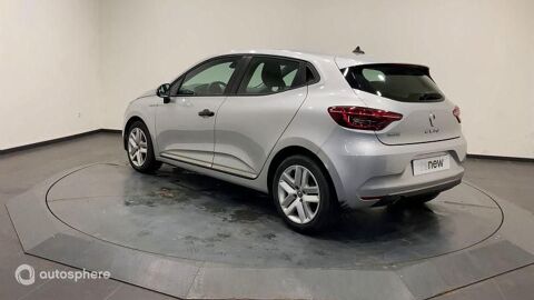 Clio 1.5 Blue dCi 85ch Business 2020 occasion 57100 Thionville