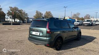 Jogger 1.8 hybrid 155ch Extreme 7 places -25 2026 occasion 54800 JARNY