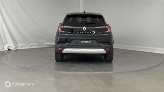 Captur 1.0 TCe 90ch Evolution 2024 occasion 77100 Meaux