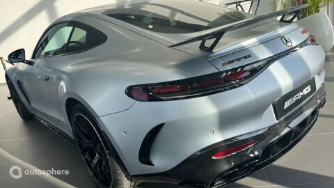 AMG GT 63 816ch S E Performance 2026 occasion 77144 Mont&eacute;vrain