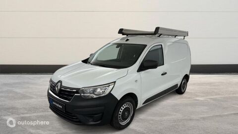 Renault Express 1.5 Blue dCi 95ch Confort 2021 occasion Soissons 02200