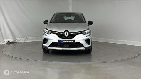 Captur 1.0 TCe 100ch Zen GPL - 21 2021 occasion 62110 H&eacute;nin-Beaumont