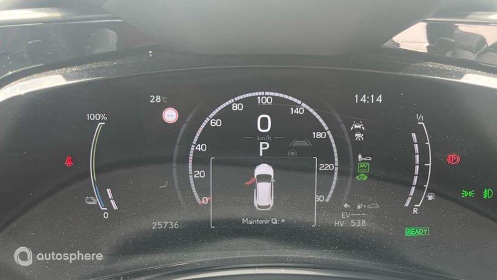 NX 450h+ F SPORT Executive 4WD 2024 occasion 69410 Champagne au mont d'Or
