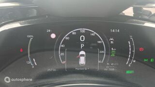 NX 450h+ F SPORT Executive 4WD 2024 occasion 69410 Champagne au mont d'Or