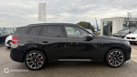 X3 xDrive30e 299ch M Sport 2025 occasion 13700 Marignane