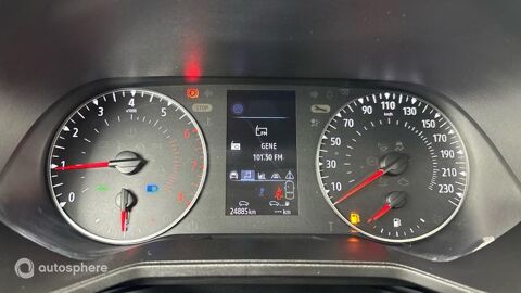 Clio 1.0 TCe 90ch Equilibre 2023 occasion 73230 Saint-Alban-Leysse