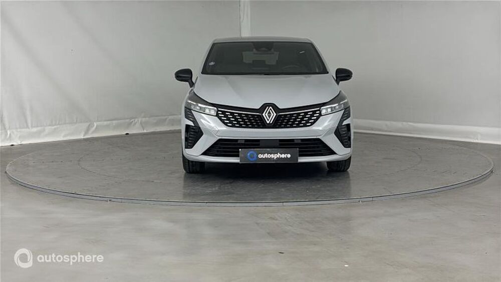 Clio 1.6 E-Tech 145ch full hybrid esprit Alpine 2023 occasion 62232 Fouqui&egrave;res-l&egrave;s-B&eacute;thune