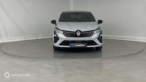 Clio 1.6 E-Tech 145ch full hybrid esprit Alpine 2023 occasion 62232 Fouqui&egrave;res-l&egrave;s-B&eacute;thune