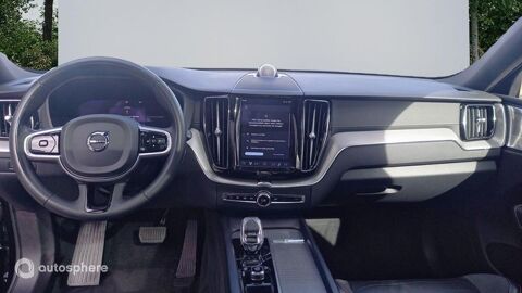XC60 T8 AWD 310 + 145ch Polestar Engineered Geartronic 2023 occasion 08000 Charleville-M&eacute;zi&egrave;res
