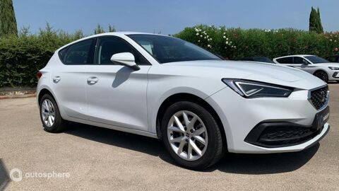 Leon 1.5 eHybrid 204ch Style DSG6 2025 occasion 13700 Marignane