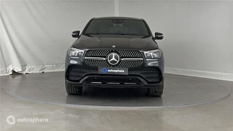 Classe GLE 350 de 197ch+136ch AMG Line 4Matic 9G-Tronic 2023 occasion 60000 Beauvais