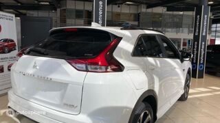 Eclipse Cross 2.4 MIVEC PHEV 188ch Intense 4WD 2024 occasion 62800 LIEVIN