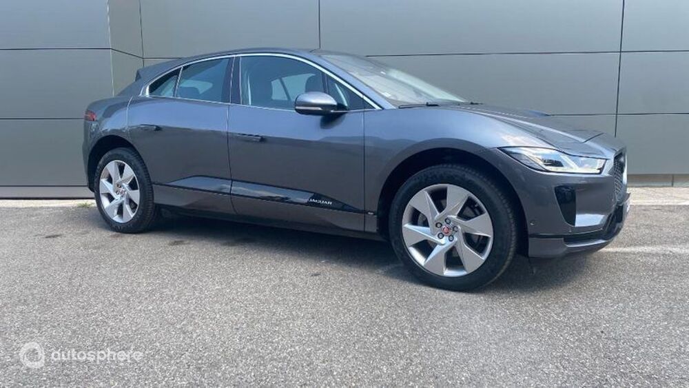 I-PACE EV400 SE AWD 2019 occasion 69200 V&eacute;nissieux