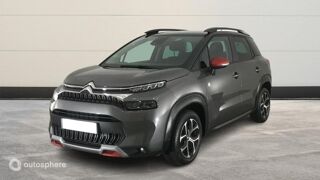 C3 Aircross PureTech 110ch S&S Shine 2022 occasion 86000 Poitiers