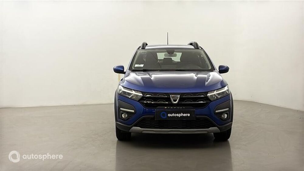 Sandero 1.0 ECO-G 100ch Stepway Confort -22 2022 occasion 94000 Cr&eacute;teil