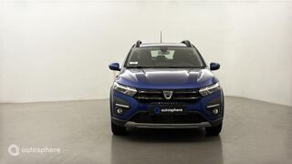 Sandero 1.0 ECO-G 100ch Stepway Confort -22 2022 occasion 94000 Cr&eacute;teil
