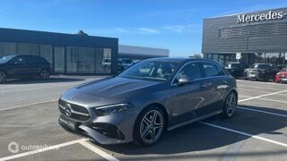 Classe A 180 136ch AMG Line 7G-DCT 2026 occasion 77100 Meaux