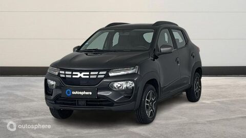 Dacia Spring 45ch Expression 2023 occasion Longuenesse 62219