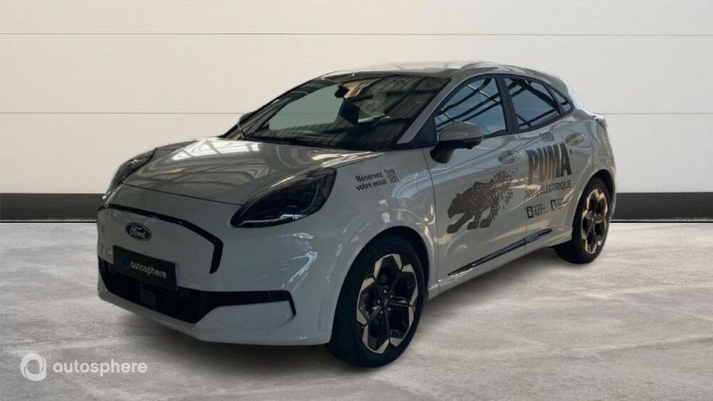 Puma Gen-E 168ch Standard Range 46 kWh Premium 2026 occasion 62800 LIEVIN