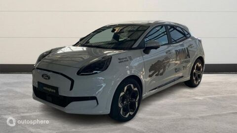 Ford Puma Gen-E 168ch Standard Range 46 kWh Premium 2026 occasion LIEVIN 62800