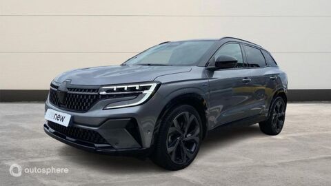 Renault Austral 1.2 E-Tech full hybrid 200ch Techno esprit Alpine 2023 occasion Saint-Avold 57500