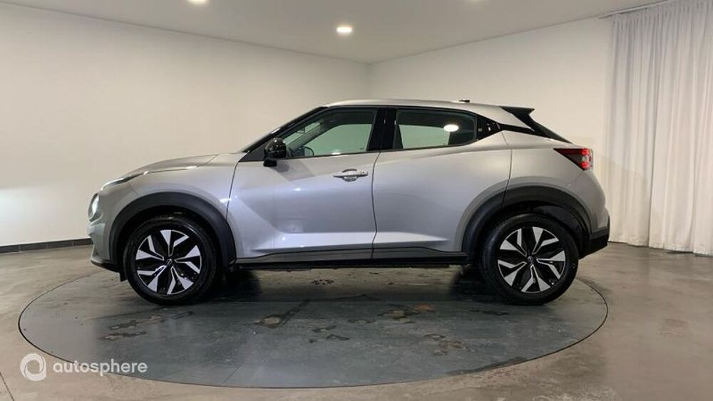 Juke 1.0 DIG-T 114ch Acenta 2024 2024 occasion 51100 Reims