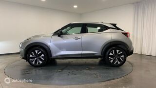 Juke 1.0 DIG-T 114ch Acenta 2024 2024 occasion 51100 Reims