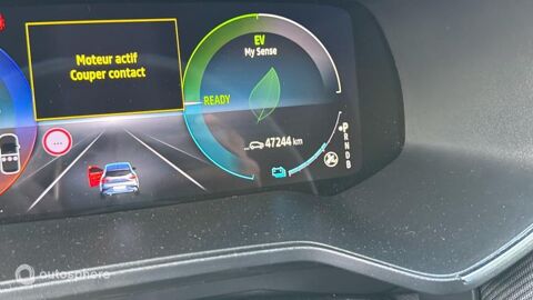 Clio 1.6 E-Tech 145ch full hybrid esprit Alpine 2023 occasion 13800 ISTRES