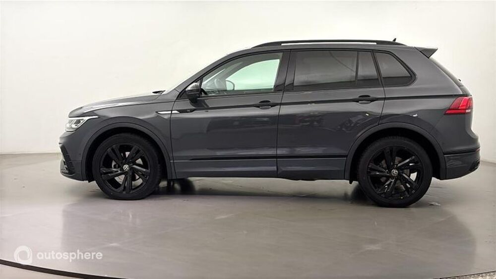 Tiguan 2.0 TDI 150ch R-Line DSG7 2023 occasion 16430 Champniers