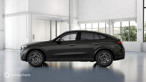 Classe GLC 220 d 197ch AMG Line 4Matic 9G-Tronic 2026 occasion 86000 Poitiers
