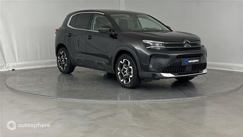 C5 aircross 1.5 BlueHDi 130ch MAX boite automatique 2024 occasion 77100 Meaux