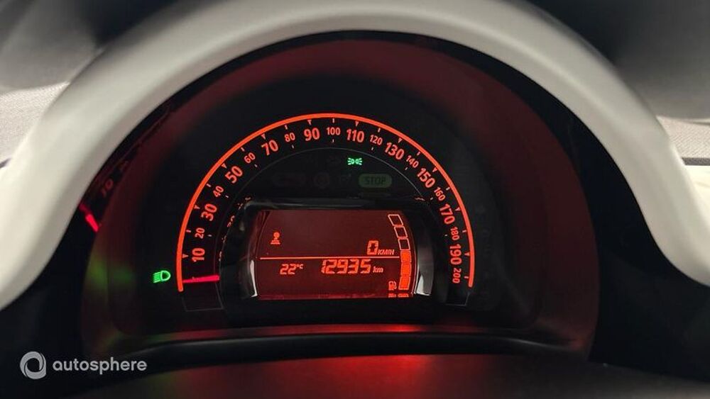 Twingo 1.0 SCe 65ch Equilibre 2023 occasion 62219 Longuenesse