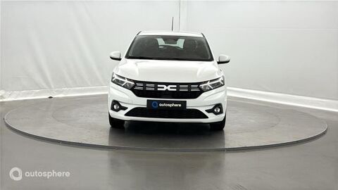 Sandero 1.0 SCe 65ch Expression -24 2024 occasion 57500 Saint-Avold